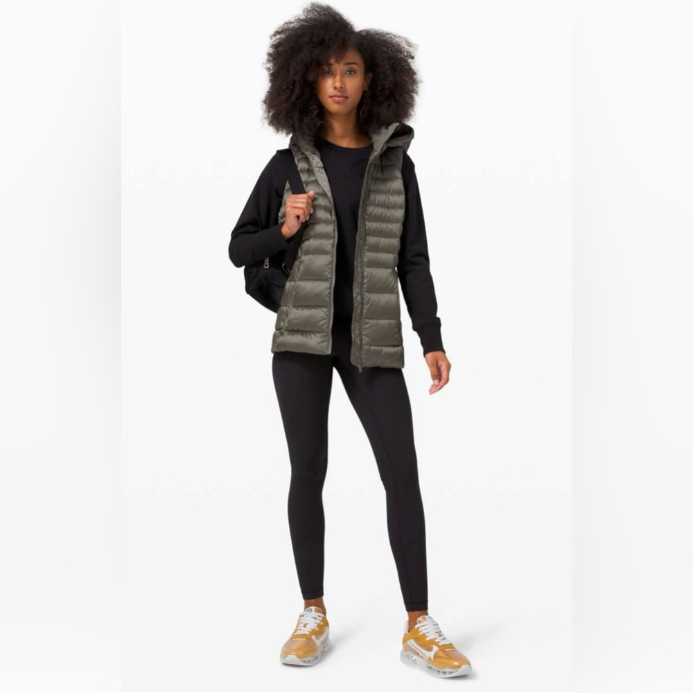 Lululemon Athletica